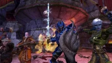 Dungeons & Dragons Online: Stormreach