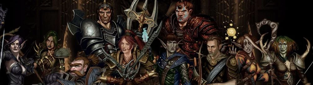 Dungeon Siege - последние новости сегодня (август 2025) - взлом защиты, системные требования, новости обновлений, где скачать игру, трейлер