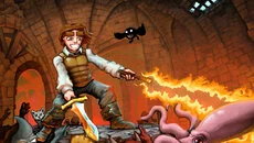 Dungeons of Dredmor - дата выхода для Linux