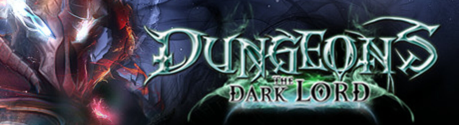 Дата выхода Dungeons: The Dark Lord  на PC в России и во всем мире