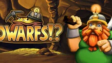 Dwarfs!? - дата выхода