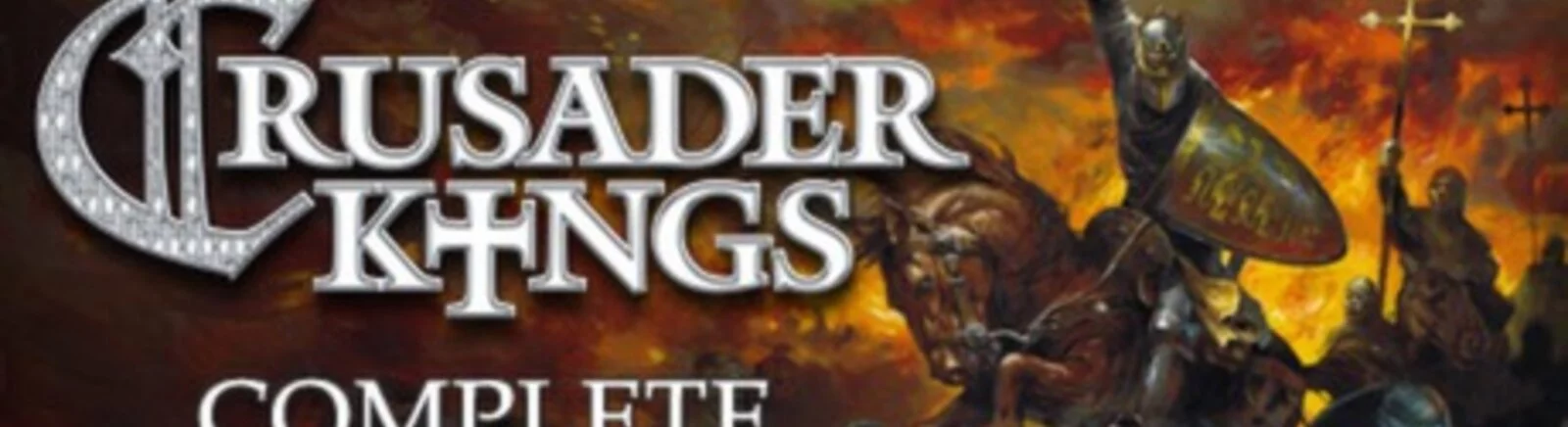 Купить Crusader Kings дешево, скидки до -90%, сравнение цен в разных магазинах Купить Crusader Kings дешево, скидки до -90%, сравнение цен в разных магазинах