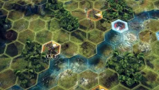 MechWarrior Tactics - игра в жанре Пошаговая