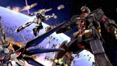 Dynasty Warriors: Gundam 2 - дата выхода для Xbox 360