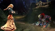 Might & Magic: Showdown похожа на Might & Magic: Showdown