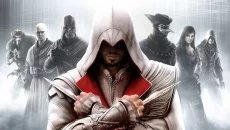 Assassin's Creed: Brotherhood - дата выхода для PlayStation 4