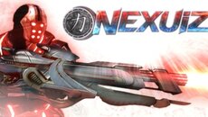 Nexuiz (2012) - игра от компании IllFonic