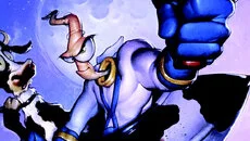 Earthworm Jim 2 - дата выхода для SEGA Saturn