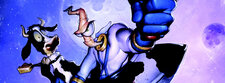 Earthworm Jim 2 - игра для SNES