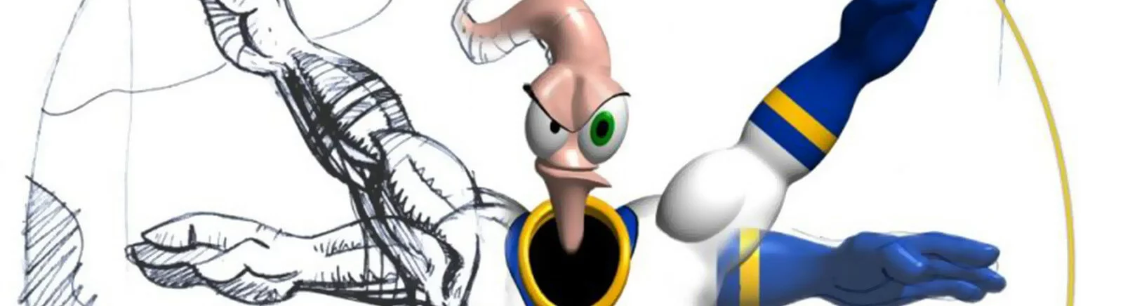 Earthworm Jim 3D - последние новости сегодня (сентябрь 2025) - взлом защиты, системные требования, новости обновлений, где скачать игру, трейлер