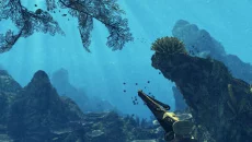 Depth Hunter - дата выхода для Windows 3.x