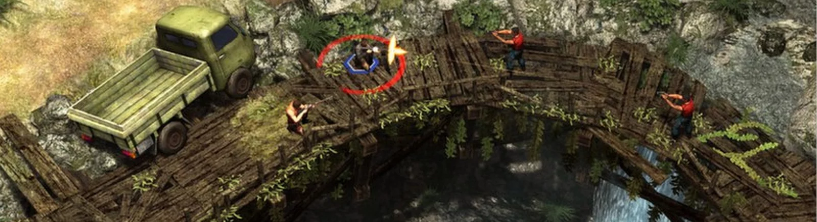 Jagged Alliance Online - последние новости сегодня (август 2025) - взлом защиты, системные требования, новости обновлений, где скачать игру, трейлер