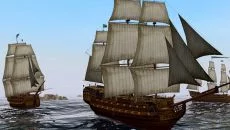 Sea Dogs похожа на Sea Dogs