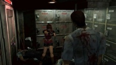 Resident Evil 2 (1998) - игра для Game.Com