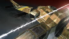 Echelon (2001) - дата выхода