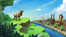 Eco - Battle with Detritus - дата выхода