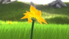 Flower - дата выхода на PS4 