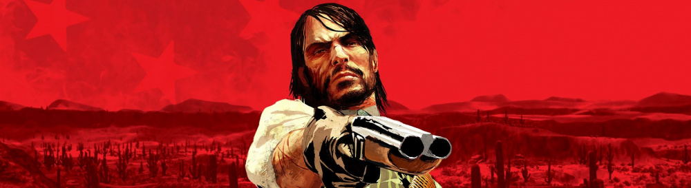 Купути Red Dead Redemption Other