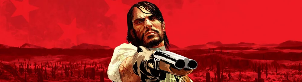 Red Dead Redemption — Высокий приоритет ЦП и диска / Оптимизация / Моды и скины