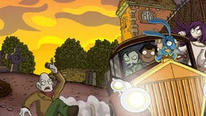 Edna & Harvey: The Breakout - дата выхода для iOS