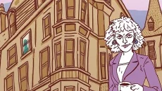 Eerie Estate Agent - дата выхода для Browser