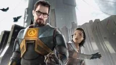 Quake 4 похожа на Quake 4