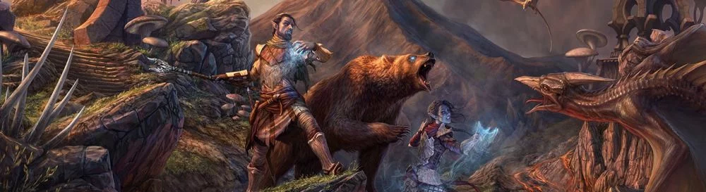 Elder Scrolls 3: Tribunal - последние новости сегодня (август 2025) - взлом защиты, системные требования, новости обновлений, где скачать игру, трейлер