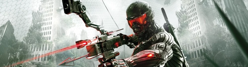 Crysis 3 — Трейнер (+7) от 12.05.2021 [WeMod] / Трейнеры / Читы