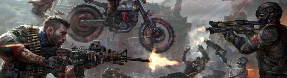 ТОП-9 - игры для PC, похожие на Homefront 2 ТОП-9 - игры для PC, похожие на Homefront 2