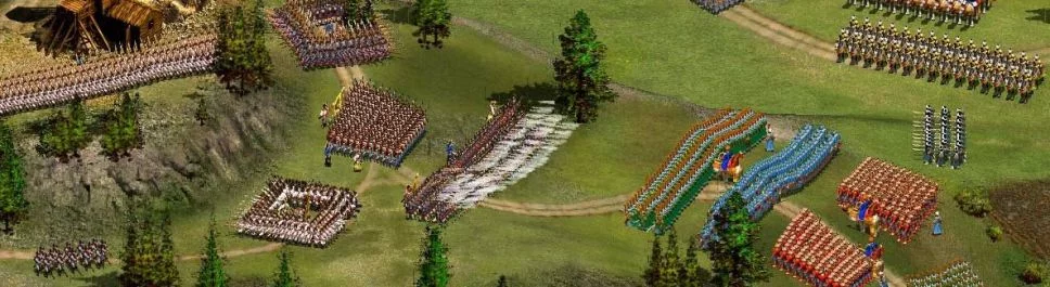 Казаки: Снова война (Cossacks: Back to War) - последние новости сегодня (август 2025) - взлом защиты, системные требования, новости обновлений, где скачать игру, трейлер