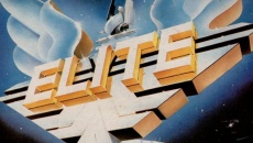 Elite (1984) - игра для BBC Micro