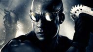 Chronicles of Riddick: Assault on Dark Athena - игра от компании Акелла