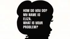 Eliza - дата выхода для Commodore 64