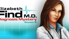 Elizabeth Find M.D.: Diagnosis Mystery - дата выхода для Mac