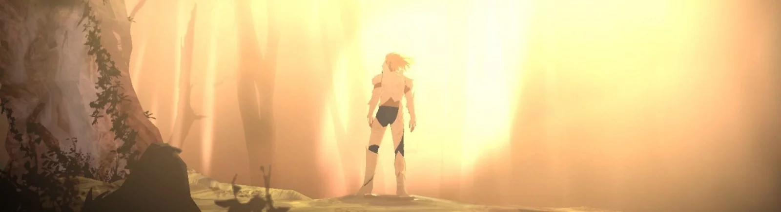 El Shaddai: Ascension of the Metatron - последние новости сегодня (сентябрь 2025) - взлом защиты, системные требования, новости обновлений, где скачать игру, трейлер
