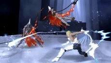 El Shaddai: Ascension of the Metatron - дата выхода для Nintendo Switch 2