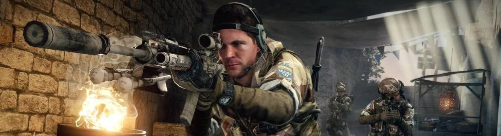 Medal of Honor: Warfighter — Трейнер (+8) [1.0] / Трейнеры / Читы
