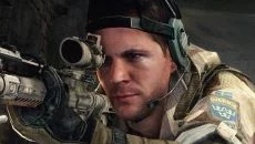 Medal of Honor: Warfighter - дата выхода для Xbox 360