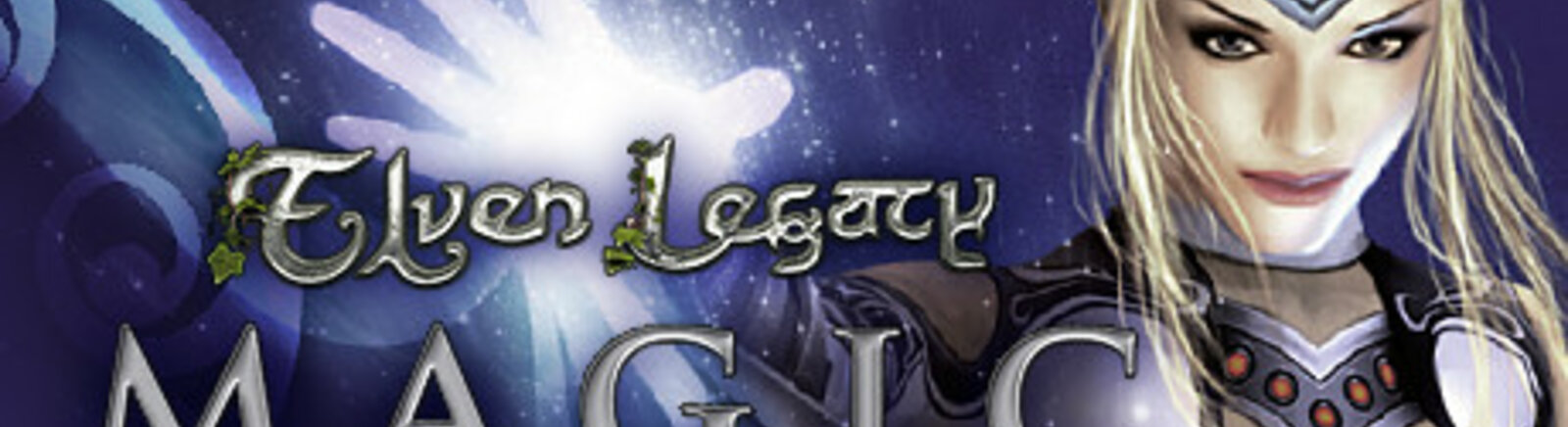 Дата выхода Elven Legacy: Magic  на PC в России и во всем мире