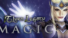 Elven Legacy: Magic - игра в жанре Вид от третьего лица