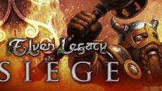 Elven Legacy: Siege - дата выхода для Windows 3.x