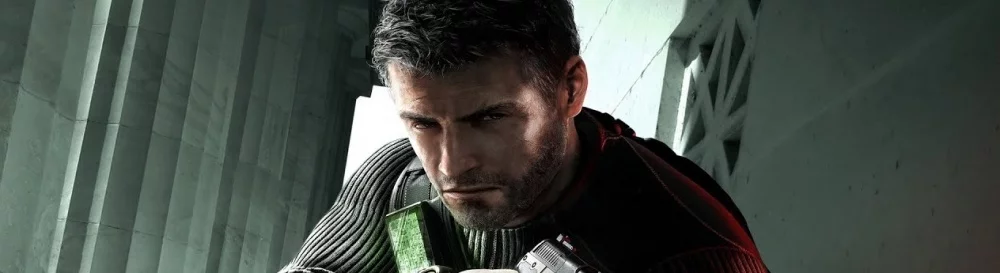 Статьи Tom Clancy&#039;s Splinter Cell: Conviction - обзор, превью, мнения