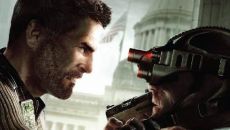 Tom Clancy's Splinter Cell: Conviction - игра от компании Ubisoft Montreal