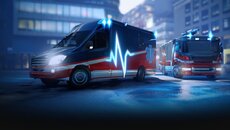 Emergency: Fighters for Life - дата выхода для PC