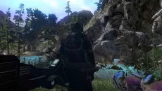 Repopulation - игра в жанре Онлайн
