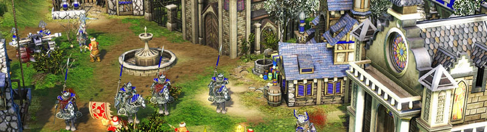 Купить Empire Earth 3 дешево, скидки до 90% 🏷️, сравнение цен в разных магазинах