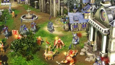 Rise of Nations: Extended Edition похожа на Rise of Nations: Extended Edition