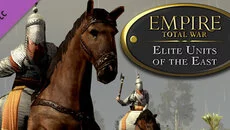 Empire: Total War - Elite Units of the East - дата выхода для Windows 3.x
