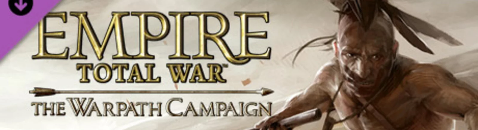 Купить Empire: Total War - The Warpath Campaign дешево, скидки до -90% - Steam ключи для PC, сравнение цен в разных магазинах Купить Empire: Total War - The Warpath Campaign дешево, скидки до -90% - Steam ключи для PC, сравнение цен в разных магазинах