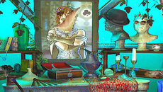 Empress of the Deep: The Darkest Secret - дата выхода для iPad